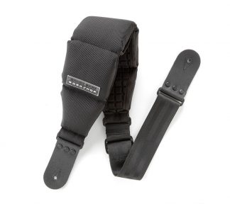 Ibanez BWS900 Guitar Strap (90mm width)