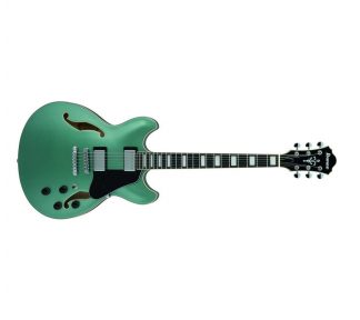 Ibanez AS73-OLM Elgitarr Artcore