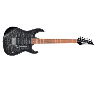 Ibanez GRX70QA-TKS Elgitarr GIO