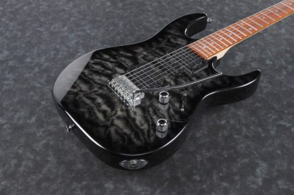 Ibanez GRX70QA-TKS Elgitarr GIO - Bilde 2