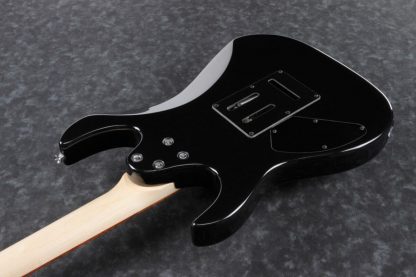 Ibanez GRX70QA-TKS Elgitarr GIO - Bilde 4