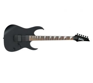 Ibanez GRG121DX-BKF Elgitarr GIO