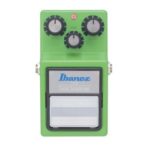 IBANEZ TS9 Tube Screamer