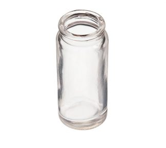 D'Addario Accessories PWGS-B glass slide