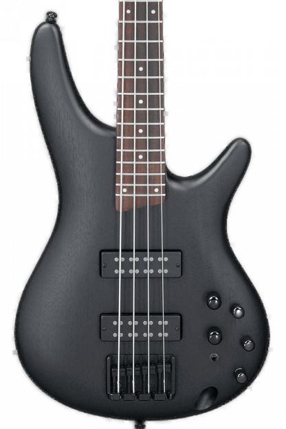 Ibanez SR300EB-WK Elbas SR Standard - Bilde 2
