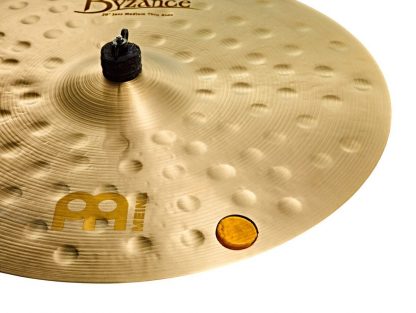 Meinl Percussion MDH Meinl Drum Honey, 6 pcs Drum Gel - Bilde 3
