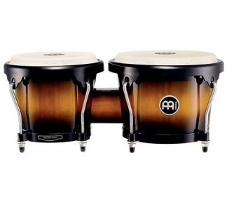 Meinl Headliner Series Bongos - HB100VSB.
