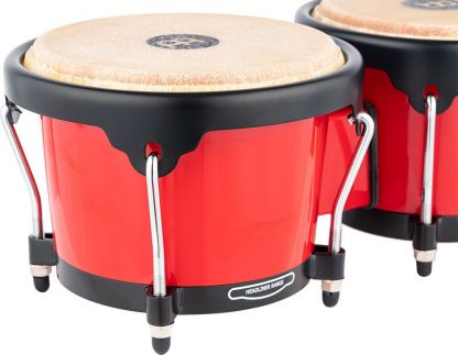 Meinl Journey Series ABS Bongo – HB50R Red - Bilde 3