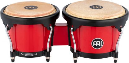 Meinl Journey Series ABS Bongo – HB50R Red - Bilde 5