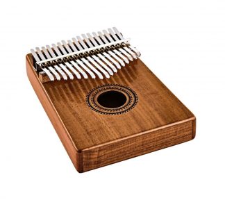 Meinl Sonic Energy KL1707H Kalimba C Major 17-Notes, Acacia