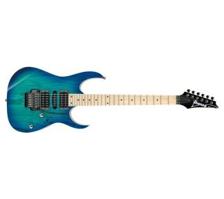 Ibanez RG370AHMZ-BMT (Blue Moon Burst).