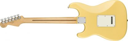 Fender Player Stratocaster® Maple Fingerboard, Buttercream - Bilde 2
