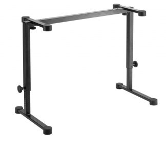 K&M 18810 Omega keyboard stand Stabilt stålstativ for digitalpiano