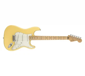Fender Player Stratocaster® Maple Fingerboard, Buttercream