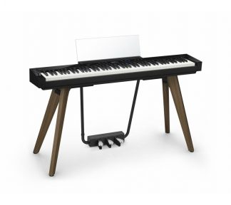 Casio PX-S7000BK Smart Hybrid Komplett Digitalpiano