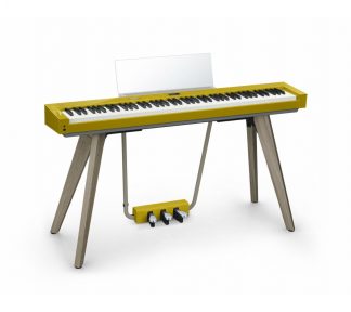 Casio PX-S7000HM Smart Hybrid Komplett Digitalpiano