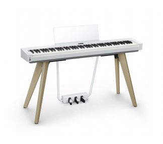 Casio PX-S7000WE Smart Hybrid Komplett Digitalpiano