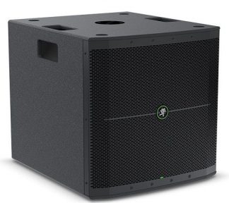 Mackie Thump115S 15 1400W Powered Subwoofer