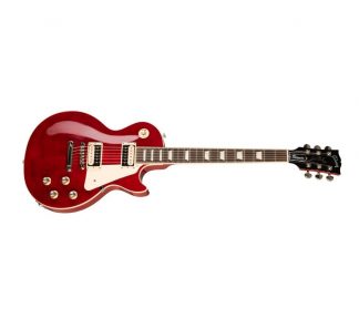 Gibson LES PAUL CLASSIC Translucent Cherry