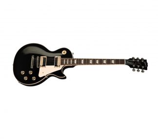 Gibson Les Paul Classic Ebony