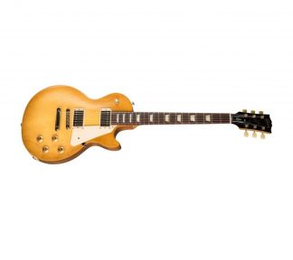 Gibson Les Paul Tribute Satin Honeyburst