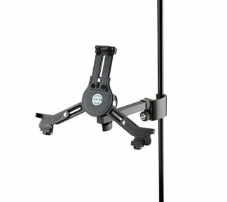 K&M 19791 Universalholder. iPad,iPad Air, iPad Pro, Surface