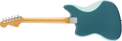 Fender Vintera '60s Jaguar®, Pau Ferro Fingerboard, Ocean Turquoise - Bilde 3