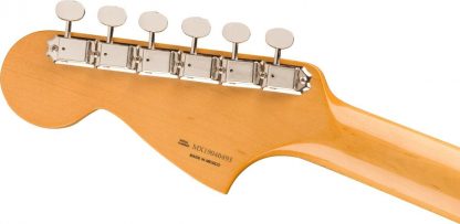 Fender Vintera '60s Jaguar®, Pau Ferro Fingerboard, Ocean Turquoise - Bilde 7