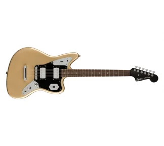 Squier Contemporary Jaguar HH ST, Laurel Fingerboard, Shoreline Gold