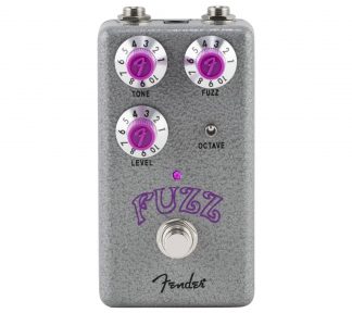 Fender Hammertone™ Fuzz