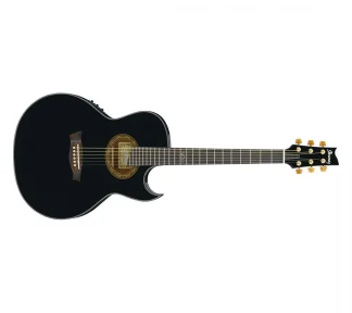 Ibanez EP5-BP (Black Pearl) Euphoria Steve Vai signature