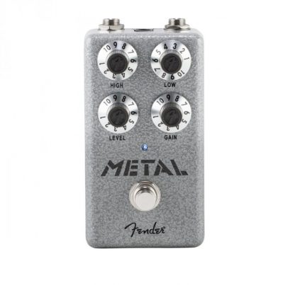 Fender Hammertone™ Metal