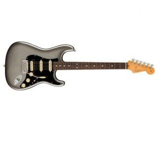FENDER American Professional II Stratocaster® HSS, Rosewood Fingerboard, Mercury