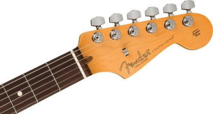 FENDER American Professional II Stratocaster® HSS, Rosewood Fingerboard, Mercury - Bilde 7