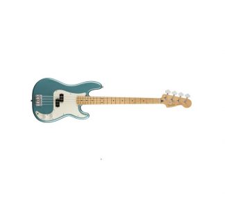 Fender Player Precision Bass®, Maple Fingerboard, Tidepool