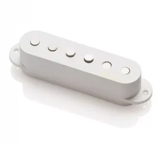 EMG-SV-WH Pickup Single aktiv White