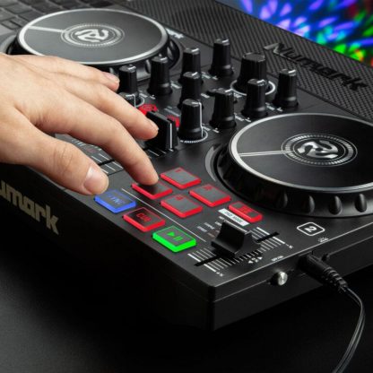 Numark Party Mix Live - Bilde 5