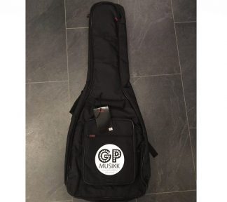GP musikk pulse logobag for Elektrisk gitar