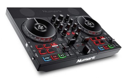 Numark Party Mix Live - Bilde 2