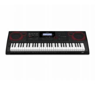 Casio CT-X3000, Keyboard
