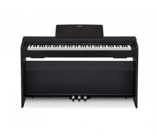 Casio PX-870 Elektrisk Piano Sort