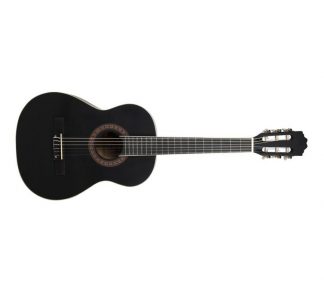 Cataluna C-80 4/4 BK Klassisk gitar