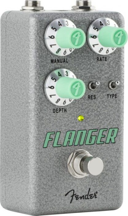 Fender Hammertone™ Flanger - Bilde 4