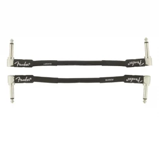 Fender® Professional Series Instrument Cables