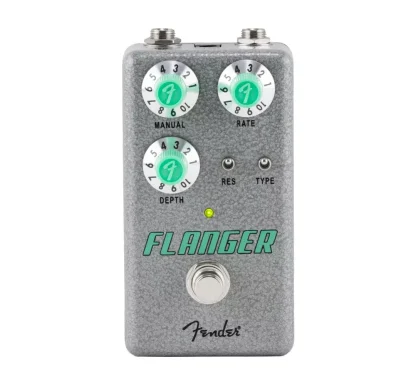 Fender Hammertone™ Flanger