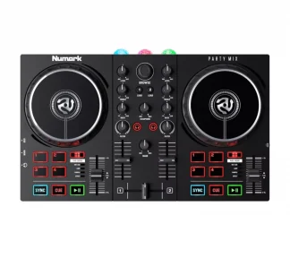 Numark Party Mix II