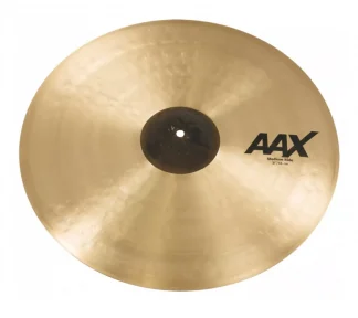 Sabian 21” MEDIUM RIDE AAX