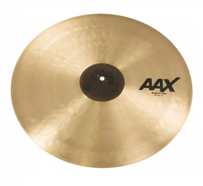 Sabian 21” MEDIUM RIDE AAX
