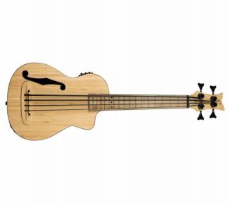 Ortega RUNAB-UB Ukulele basS m/gig bag