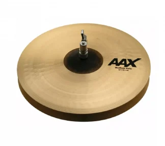 Sabian 14” AAX MEDIUM HATS